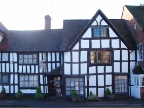Tudor House Museum