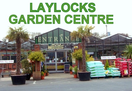 Laylocks Garden Centre